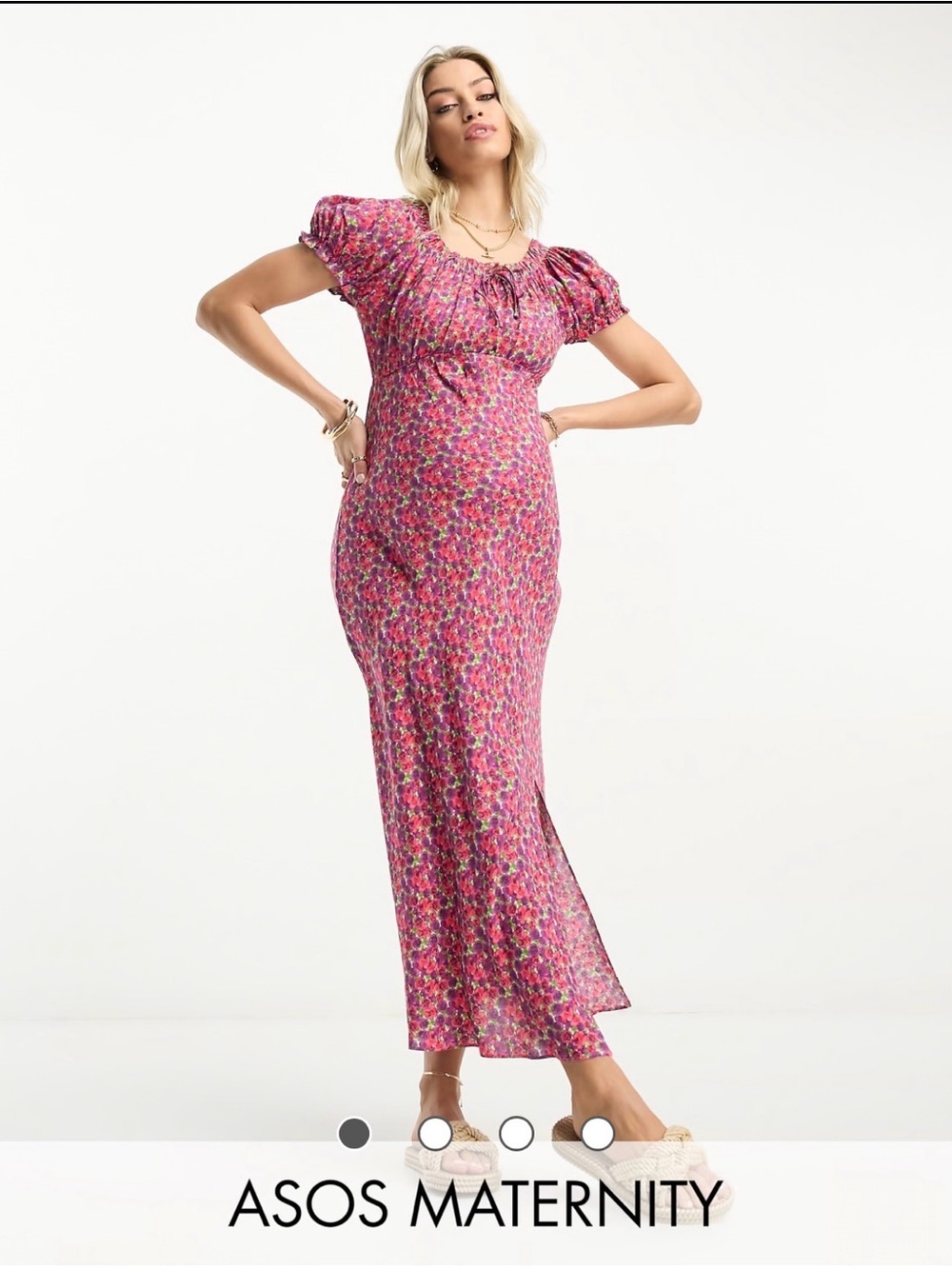 ASOS Maternity